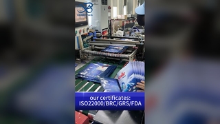 लॉन्ड्री पॉड्स ज़िप लॉक बैग: B2B थोक बाल प्रतिरोधी लीक-प्रूफ कस्टम बैग