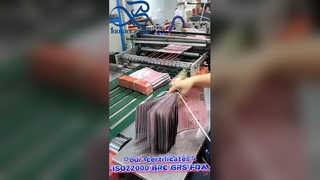 ब्रांडेड निर्माताओं के लिए कस्टम मुद्रित बाल प्रतिरोधी लॉन्ड्री पॉड्स पैकेजिंग बैग