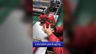 बाल प्रतिरोधी बैग थोक विक्रेता: यूएस पेटेंट बी2बी अनुरूप सुरक्षित कस्टम मुद्रित पाउच