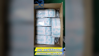 कैनबिस ब्रांडों के लिए बाल प्रतिरोधी पैकेजिंग एंटी-फ़्रीज़र बर्न बल्क