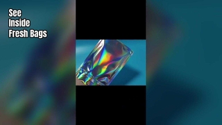 चीनी निर्माता एफडीए-अनुपालक जिपर बैग विंडो थोक के साथ