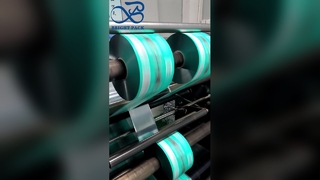 स्टरलाइज़ेशन पैकेजिंग मेडिकल फ़ूड ग्रेड सील के लिए एल्युमीनियम फ़ॉइल रोल फ़िल्म