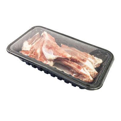 विरोधी धुंध सांस गर्मी सील फिल्म स्पष्ट समाधान धुंध मुक्त पैकेजिंग