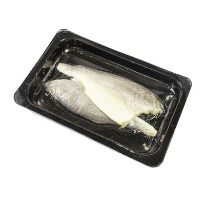 एल्यूमीनियम पन्नी पीपी पीई पीएस पैकेजिंग जीआरएस बीआरसी के लिए ब्रांडेड पीलेबल सील फिल्म