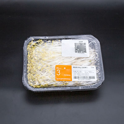 हीट सील करने योग्य हीट सील करने योग्य पिलिंग लिडिंग फिल्म्स शीर्ष सीलिंग