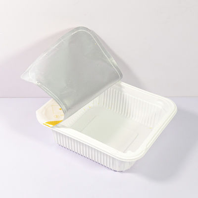 छीलने वाली फिल्म बिक्री के लिए आसान छीलने वाली फिल्म कुशल सील करना प्रयास रहित हटाने