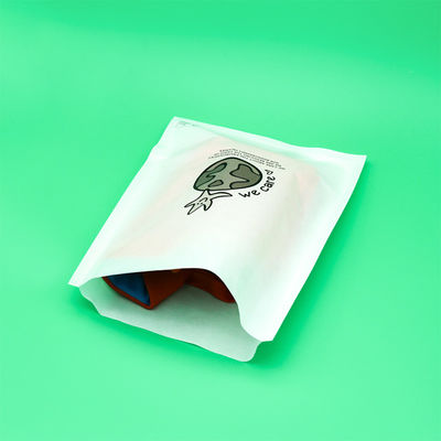 कुकीज़ के लिए सजावटी छोटे ग्लासिन बैग पैकेजिंग बैग ग्लासिन वैक्स पेपर आंतरिक बैग