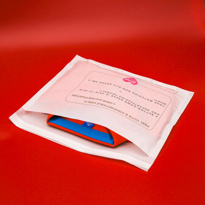 वाक्सक्राफ्ट ग्लासिन वैक्स फ्लोट बैग पेपर बैग हाई-एंड कपड़े आंतरिक पैकेजिंग बैग