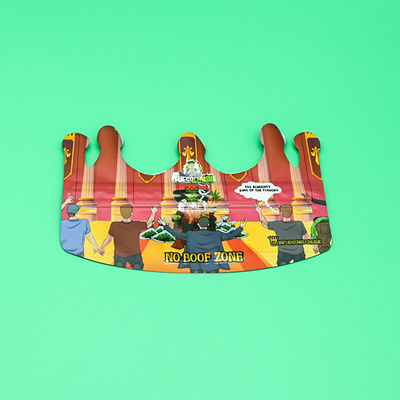 बाल प्रतिरोधी पैकेजिंग 5 मिल 2 मिल 4 मिल मायलर कॉमिक बैग बाल प्रतिरोधी पाउच पैकेजिंग