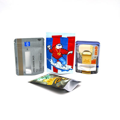 अनुकूलित खाद्य पैकेजिंग बैग अखरोट स्नैक्स सूखे फल अनाज पालतू भोजन पैकेजिंग बैग