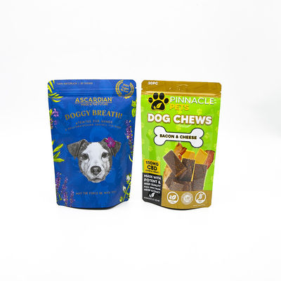 अनुकूलित लोगो स्टैंड अप बैग ज़िपलॉक खाद्य बैग थोक प्लास्टिक बायोडिग्रेडेबल पैकेजिंग बैग मुद्रण