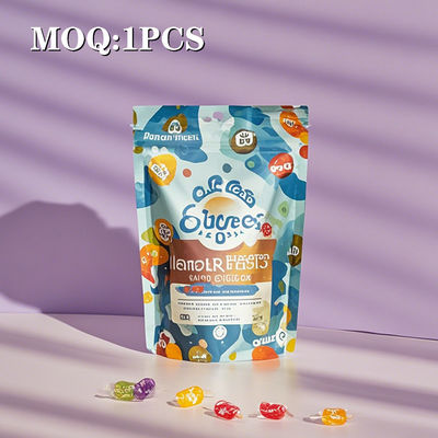 टिकाऊ और पर्यावरण के अनुकूल पैकेजिंग के लिए खाद्य पैकेजिंग बैग