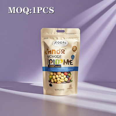 1 औंस 4 औंस 8 औंस 1 पाउंड ग्रोव बैग टर्प बैग हर्ब बैग पुनः प्रयोज्य उपचार बैग पारदर्शी खिड़की के साथ Mylar बैग