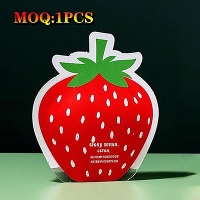 गंध प्रतिरोधी 3.5g प्लास्टिक बैग खिड़की के साथ ज़िपर विभिन्न रंगों के खाद्य पैकेजिंग बैग मरने कट Mylar बैग होलोग्राफिक बैग