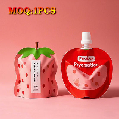 डिजिटल प्रिंटिंग 3.5g डाई कट मायलर बैग कस्टम आकार बैग गंध सबूत बैग लॉक के साथ