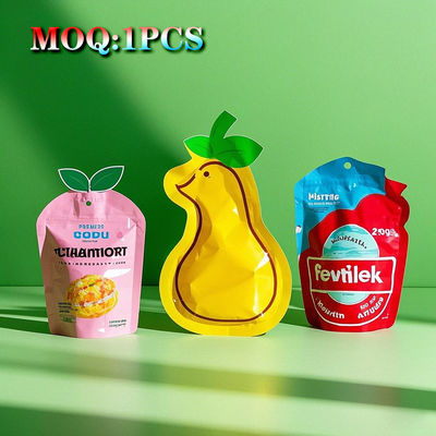 कस्टम मुद्रण स्वयं का लोगो खाद्य पैकेजिंग बैग पुनः बंद करने योग्य गंध प्रतिरोधी खड़े बैग 3.5g/7g/1oz/1lb जिपर के साथ Mylar बैग