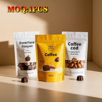 कस्टम मुद्रित ज़िपर सील 3.5 28g 1 औंस 1 पाउंड 1 पाउंड खाद्य Doypack गंध प्रूफ खड़े बैग प्लास्टिक पैकेजिंग Mylar Ziplock बैग