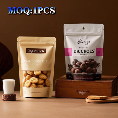 कस्टम प्रिंट गमीज कुकीज़ खाद्य पैकेजिंग गंध प्रतिरोधी स्टैंड अप पॉच एल्यूमीनियम पन्नी प्लास्टिक पैकेजिंग ज़िपलॉक मायलर बैग