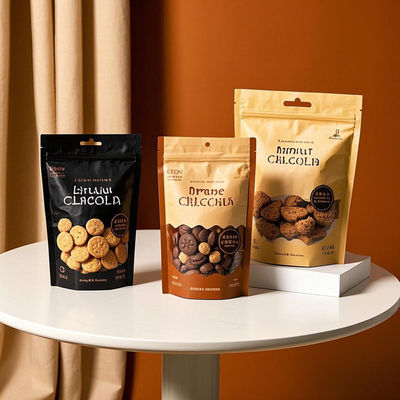 पुनः बंद करने योग्य लचीला बाल प्रतिरोधी होलोग्राफिक मुद्रित 3.5g ज़िप लॉक एल्यूमीनियम पन्नी कुकी बैग आकार ज़िपलॉक कस्टम मायलर बैग