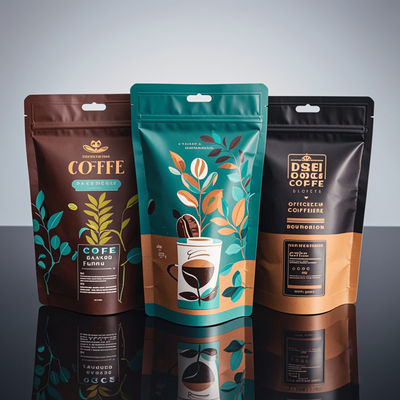 कस्टम मुद्रित फिर से बंद करने योग्य पन्नी ज़िपलॉक मायलर बैग पालतू जानवरों के लिए भोजन स्टैंड अप पॉकेट कुत्ते के लिए प्लास्टिक पैकेजिंग जिपर के साथ पैकेज