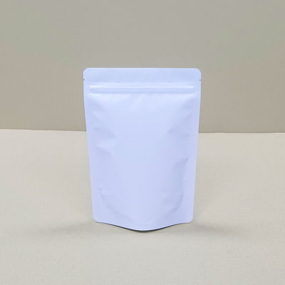 लक्जरी कस्टम खाद्य स्टैंड अप बैग बेजोड़ ब्रांड प्रतिष्ठा के लिए प्रीमियम पैकेजिंग