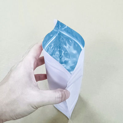 Durability Meets Design: Luxury Stand-Up Bags Built for Food Safety and Style