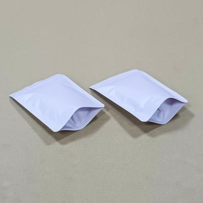 शेल्फ-रेडी ब्रिलियंस कस्टम स्टैंड-अप बैग जो आपके खाद्य ब्रांड को चमकते हैं