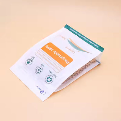 हाई एंड रिसाइक्लेबल प्लास्टिक बैग