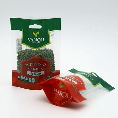 खाद्य पैकेजिंग के लिए एफडीए स्वीकृत प्लास्टिक ज़िपलॉक मायलर बैग पुनः प्रयोज्य ज़िपर लॉक मल्टी-लेयर बैरियर और नमी-सबूत कस्टम लोगो प्रिंटिंग