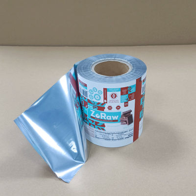 पर्यावरण के अनुकूल बायोडिग्रेडेबल पैकेजिंग फिल्म शॉपिंग बैग के लिए रीसाइक्लेबल टिकाऊ