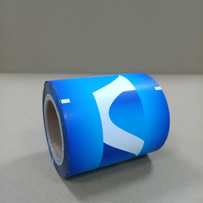 उच्च बाधा पैकेजिंग फिल्म खाद्य ग्रेड और नमी सबूत टुकड़े टुकड़े