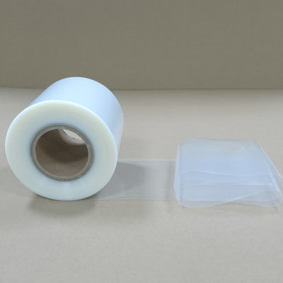 भारी शुल्क वाली प्लास्टिक फिल्म शीट - कस्टम आकार / मोटाई∙ यूवी प्रतिरोधी एंटी-स्टेटिक∙ पैकेजिंग/कृषि आपूर्ति