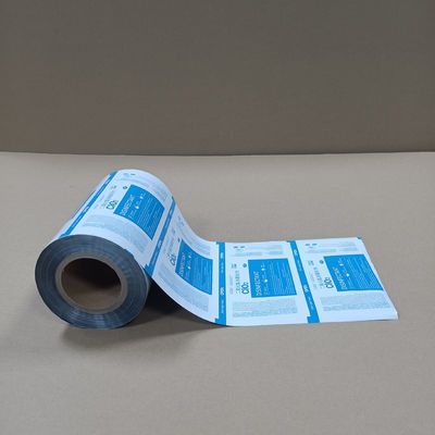 पर्यावरण के अनुकूल सीएलओ2 कीटाणुनाशक फिल्म