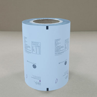 पर्यावरण के अनुकूल बायोडिग्रेडेबल कागज की फिल्म ∙ खाद्य / सौंदर्य प्रसाधन / फार्मा के लिए टिकाऊ पैकेजिंग 10ml-5L अनुकूलन योग्य एएसटीएम एन प्रमाणित