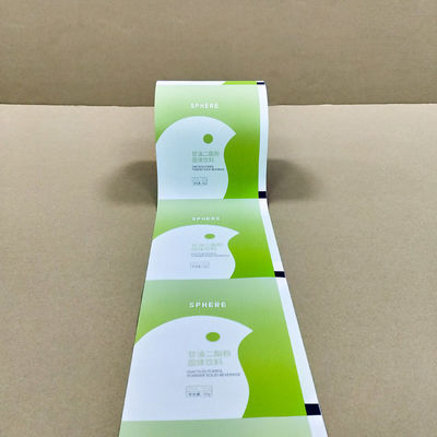 खाद्य/औषधि/रासायनिक उद्योगों के लिए एंटी-स्टेटिक पाउडर पैकेजिंग फिल्म मल्टी-लेयर बैरियर 1 ग्राम-25 किलोग्राम कस्टम आकार एफडीए और आईएसओ प्रमाणित