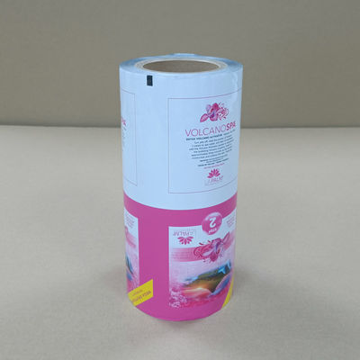 खाद्य/चिकित्सा/इलेक्ट्रॉनिक्स के लिए उच्च बाधा पैकेजिंग फिल्म बहु-परत सुरक्षा 1 ग्राम-50 किलोग्राम अनुकूलन योग्य एफडीए और आईएसओ प्रमाणित