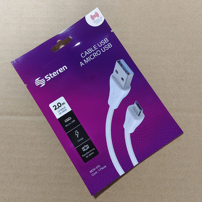 डबल-ट्रैक लीकप्रूफ फूड ग्रेड ज़िपर बैग - मल्टी-इंडस्ट्री उपयोग (खाद्य/इलेक्ट्रॉनिक्स/फार्मा)