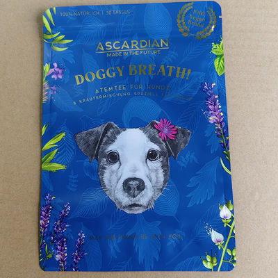 स्टैंड अप पॉच मशीन संगत पूर्वनिर्मित बैग तरल सॉस के लिए मिश्रित पैकेजिंग