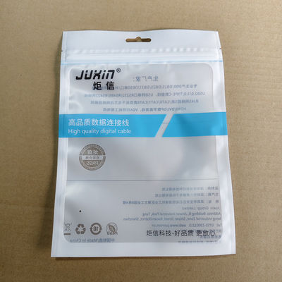 पालतू जानवरों के भोजन के लिए उच्च बाधा स्टैंड अप पाउच कम्पोजिट पैकेजिंग