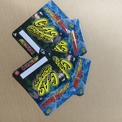 आसानी से भरने योग्य दोहरे ताले वाले बाल-प्रतिरोधी बैग, छेड़छाड़-प्रमाणित सील और 30% पीसीआर-पीई सामग्री