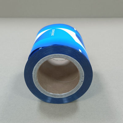 नमी प्रतिरोधी कृषि पैकेजिंग के लिए प्रोबायोटिक पैकेजिंग रोल फिल्म कम्पोजिट सामग्री