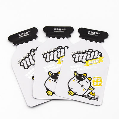 शॉक प्रतिरोध रीसाइक्लिंग बैग सुरक्षा प्रमाणन एफडीए 21 सीएफआर 177.1520