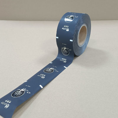 चिकित्सा ग्रेड कम्पोजिट पैकेजिंग फिल्म के लिए उच्च बाधा गुणों के साथ बाँझ चिकित्सा उपकरणों के लिए