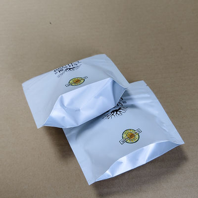 न्यूनतम प्रिंट बाल प्रतिरोधी थैली आईएसओ 8317 और एन 14375 प्रमाणित