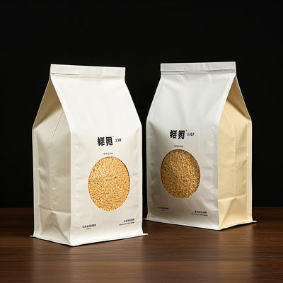 ई-कॉमर्स रेडी माइलर बैग | वैश्विक शिपिंग के लिए हल्के और नमी-प्रूफ