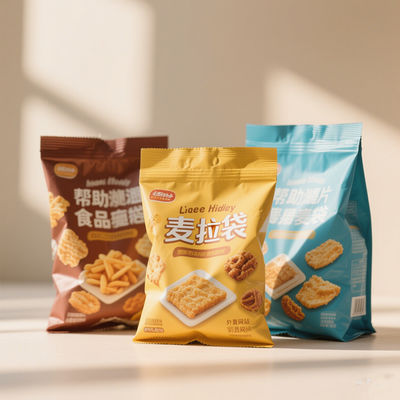 ई-कॉमर्स के लिए थोक माइलर बैग | हल्के और नमी-प्रूफ वैश्विक शिपिंग