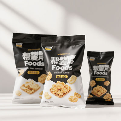 वैक्यूम-सील करने योग्य माइलर बैग | दीर्घकालिक खाद्य संरक्षण और ऑक्सीजन अवशोषक संगत