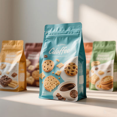 कम MOQ कस्टम मायलर बैग | डिजिटल प्रिंटिंग और स्टार्टअप के लिए त्वरित टर्नअराउंड