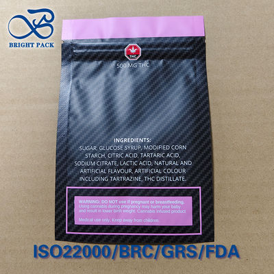 B2B थोक आपूर्ति खिड़की दृश्य बाल सुरक्षा बैग - चिकित्सा, शिशु देखभाल और खिलौना भंडारण के लिए