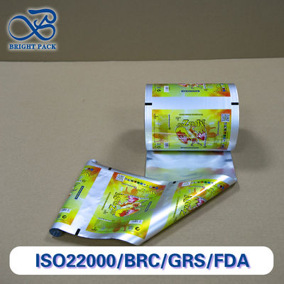 स्क्रफ-प्रतिरोधी कार्टून चरित्र कार्ड पैकेजिंग रोल फिल्म ट्रेडिंग कार्ड पैक के लिए और बच्चों के संग्रहणीय पैकेजिंग